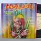 Marillion - Garden Party (Vinyl 7" Single) VG/EX