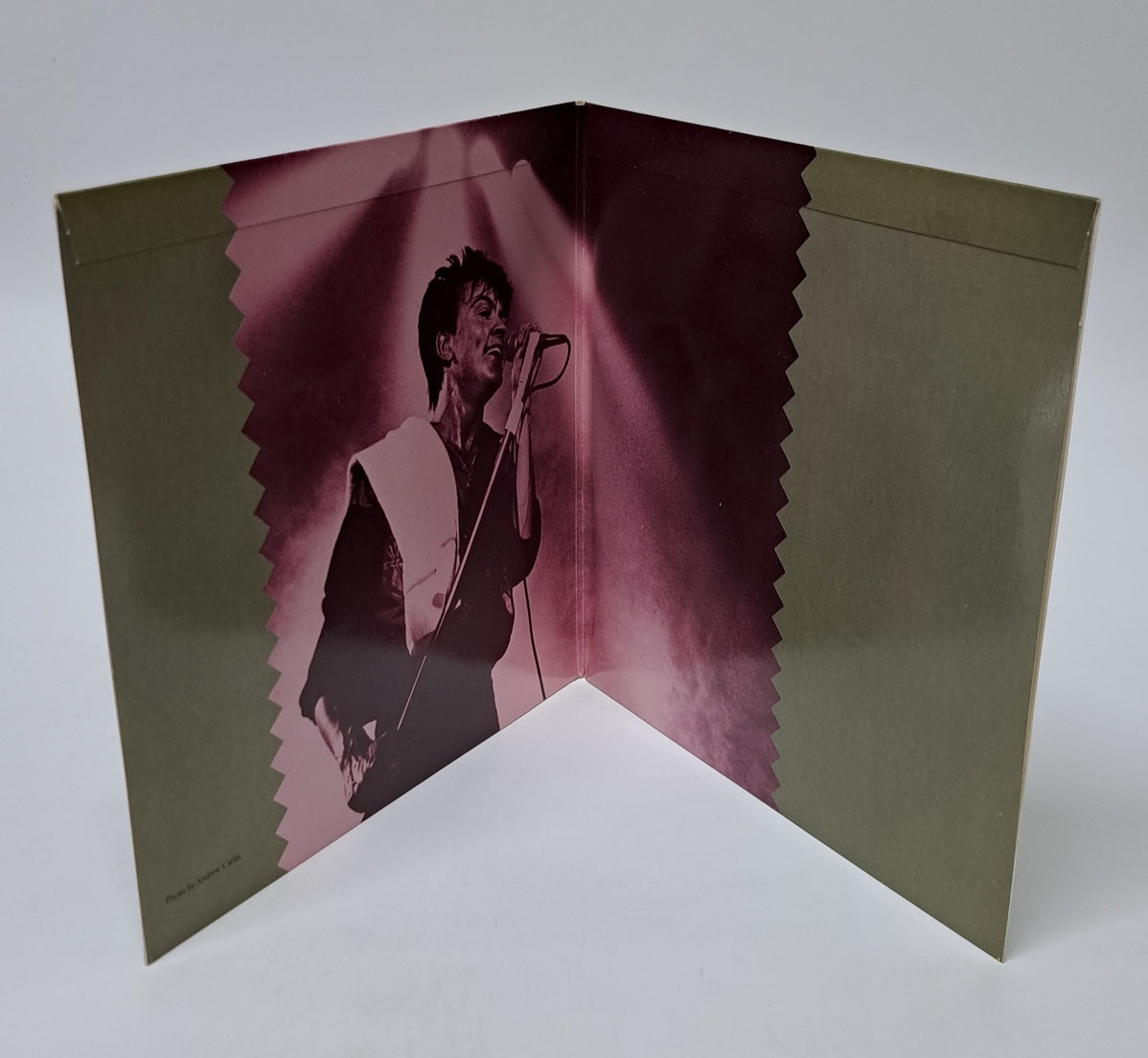 Paul Young - Love of the Common People (Vinyl  2 x 7" Single) NM/M