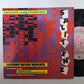 Split Enz - History Never Repeats (Laser Etched Vinyl 7" Single) NM/M