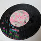 Split Enz - History Never Repeats (Laser Etched Vinyl 7" Single) NM/M