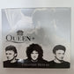 Queen + - Greatest Hits III (2010 Italy Unique CD Album) Sealed
