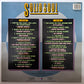 Various - Solid Soul (Vinyl LP) EX/NM