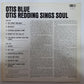 Otis Redding - Otis Blue/Otis Redding Sings Soul (Vinyl Reissue LP) EX/EX