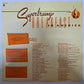 Supertramp - Breakfast in America (Vinyl LP A1/B1) EX/EX