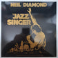 Neil Diamond - The Jazz Singer (O.S.T Vinyl LP) NM/NM
