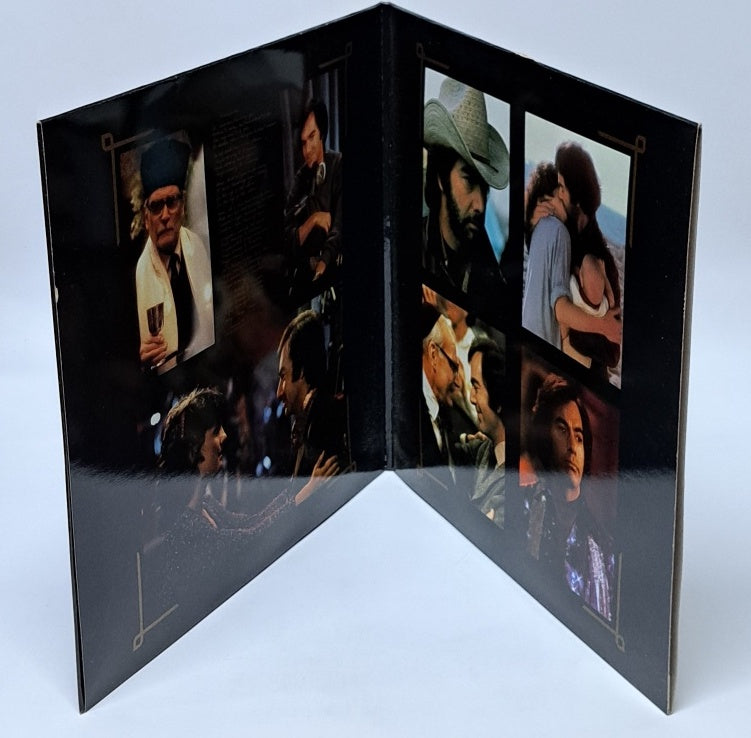 Neil Diamond - The Jazz Singer (O.S.T Vinyl LP) NM/NM