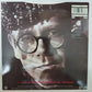 Elton John - Club at the End of the Street (Vinyl 7" Single) EX/EX