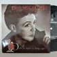 Paul McCartney - Once Upon a Long Ago (Vinyl 7" Single) NM/NM