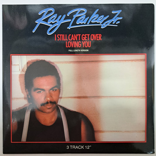 Ray Parker Jr. - I Still Can't Get Over Loving You (Vinyl 12" Single) NM/NM