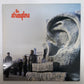 Stranglers - Aural Sculpture (Vinyl LP 1986 UK) VG+/NM