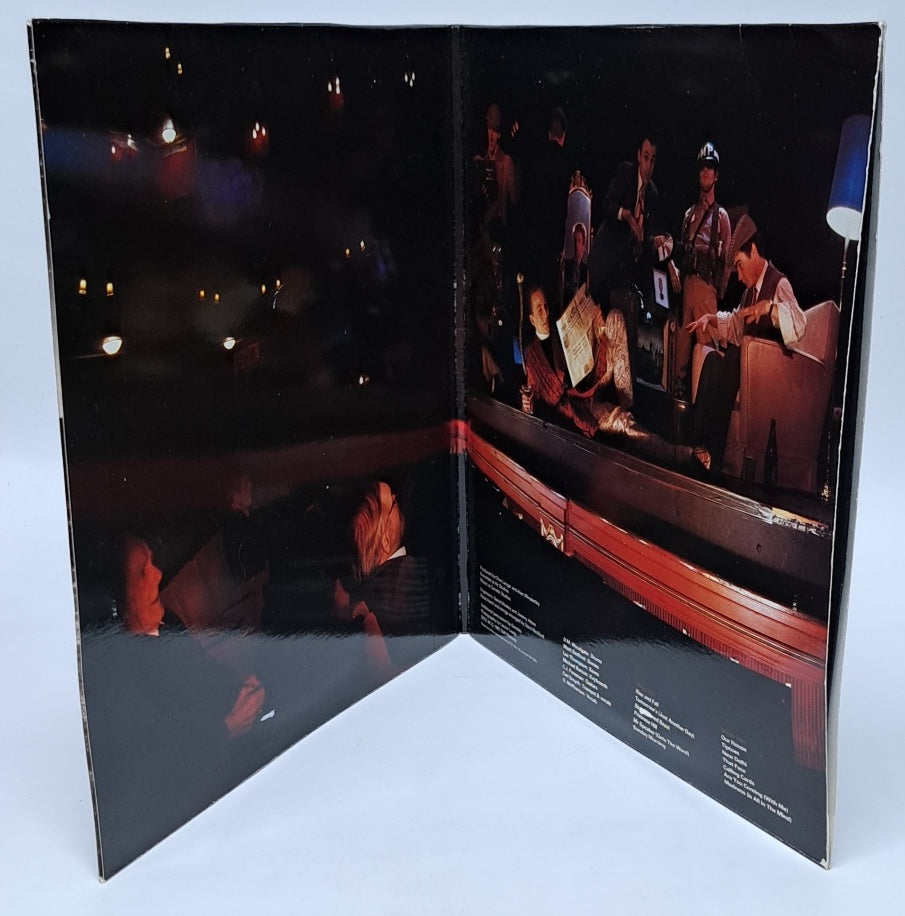 Madness - Presents The Rise & Fall (Vinyl LP UK 1982) VG+/EX