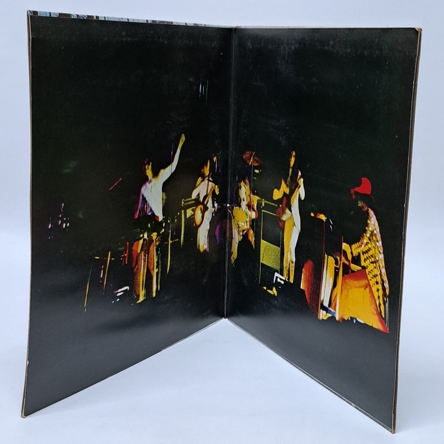Mott The Hoople - Wildlife (Vinyl LP UK 1971) NM/NM