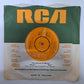 David Bowie - Breaking Glass (Vinyl 7" Single) VG+