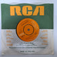 David Bowie - Golden years (Vinyl 7" Single) EX