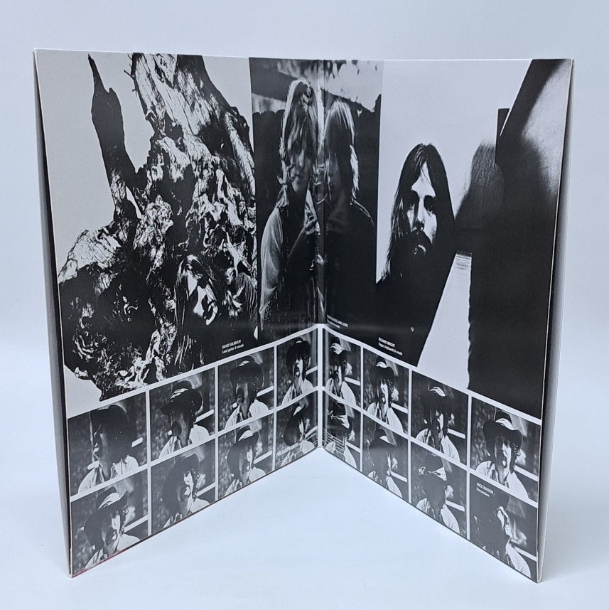 Pink Floyd - Ummagumma (2016 Vinyl DLP 180g) NM/M/M