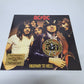 AC/DC - Highway to Hell (2024 Limited Edition Gold Vinyl LP) NM/M