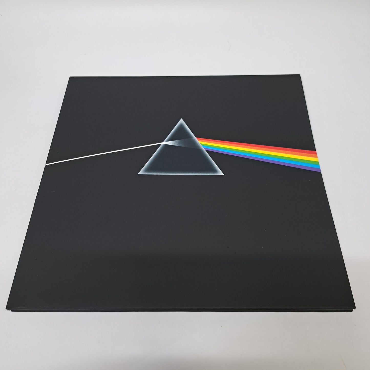 Pink Floyd - Dark Side of the Moon (2023 Vinyl LP 50th 180g) NM/M