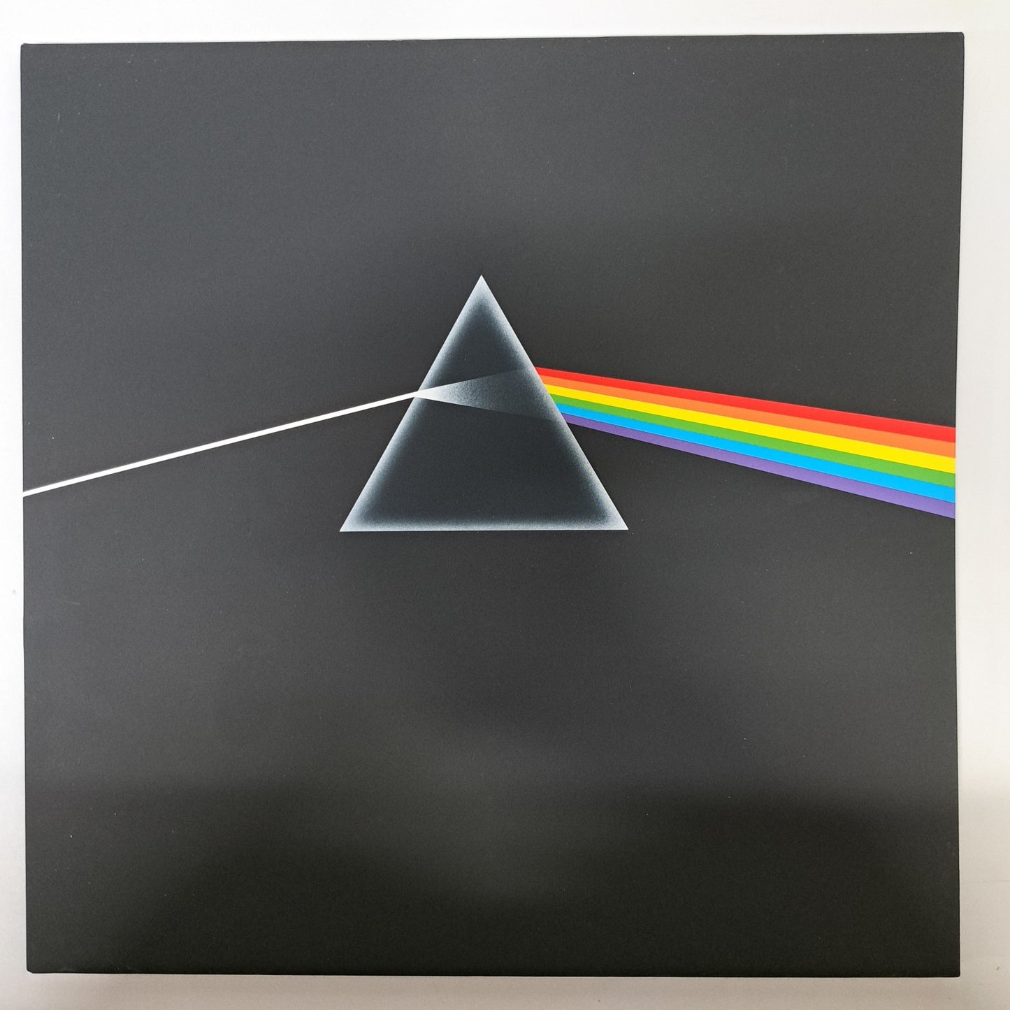 Pink Floyd - Dark Side of the Moon (2023 Vinyl LP 50th 180g) NM/M