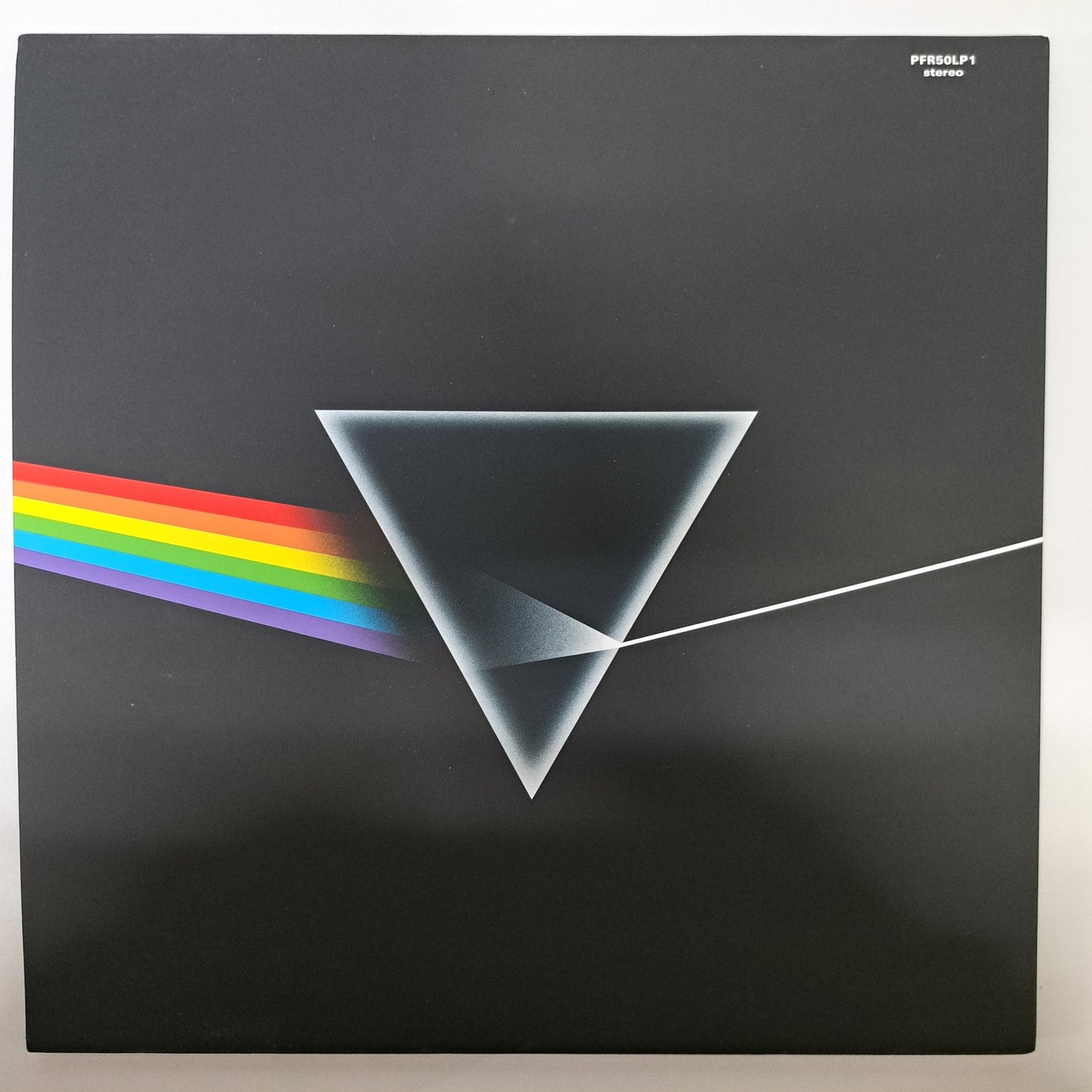 Pink Floyd - Dark Side of the Moon (2023 Vinyl LP 50th 180g) NM/M