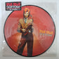 David Bowie - Sorrow (Vinyl 7" Picture Disc 40th Anniversary) Mint