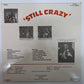 Crazy Cavan 'n' Rhythm Rockers - Still Crazy (Vinyl LP UK 1979) EX/EX