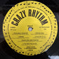 Crazy Cavan 'n' Rhythm Rockers - Still Crazy (Vinyl LP UK 1979) EX/EX