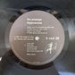 Passage - Degenerates (Vinyl LP UK 1982) EX/EX