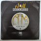 Gallagher and Lyle - Heart on my Sleeve (Vinyl 7" Single) EX
