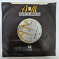 Gallagher and Lyle - Heart on my Sleeve (Vinyl 7" Single) EX