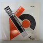 Generation X - Your Generation (Vinyl 7" Single) VG+/VG+