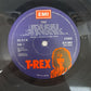 T.Rex - Tanx (Vinyl LP UK 1st Issue 1973) VG+/EX