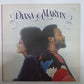Diana Ross & Marvin Gaye - Diana and Marvin (Vinyl LP 1973 UK) VG+/EX