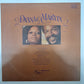 Diana Ross & Marvin Gaye - Diana and Marvin (Vinyl LP 1973 UK) VG+/EX