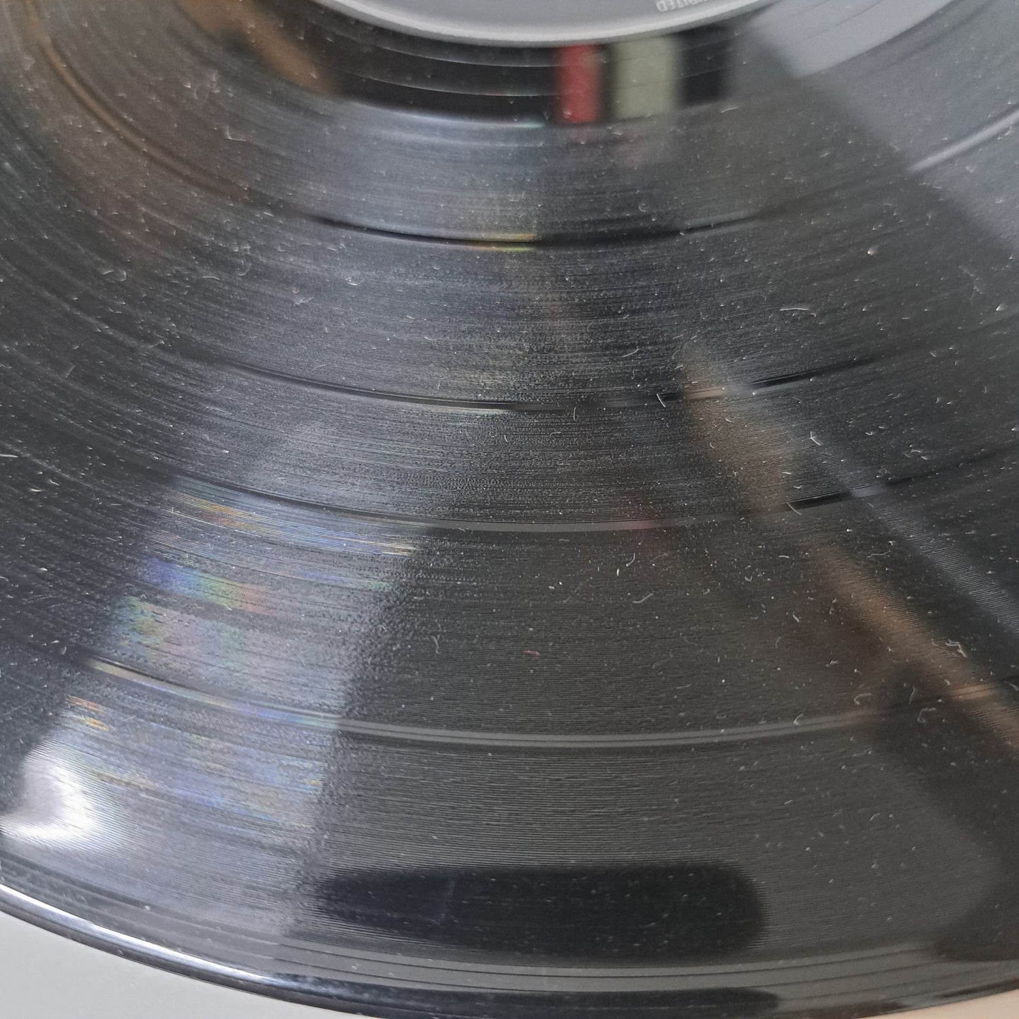 Diana Ross & Marvin Gaye - Diana and Marvin (Vinyl LP 1973 UK) VG+/EX