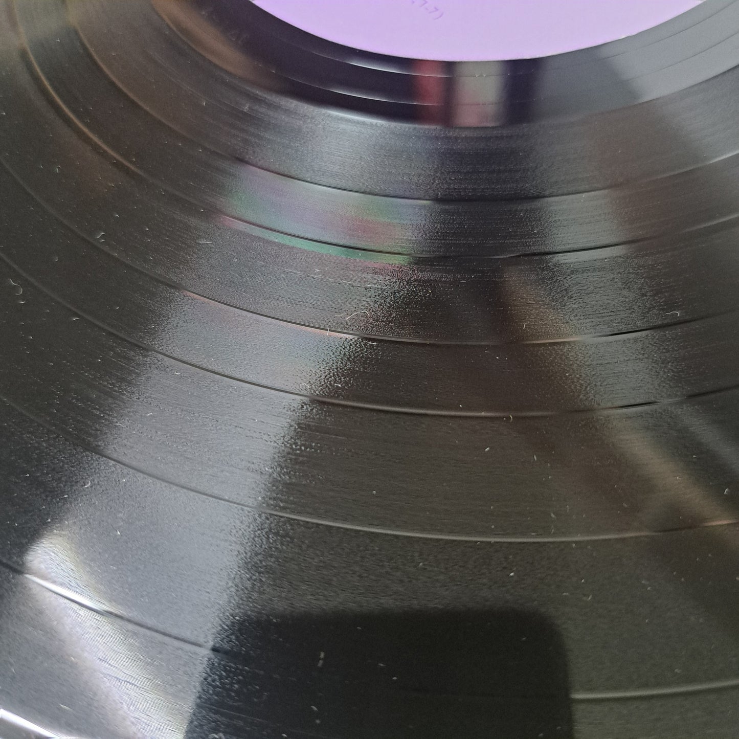 Mungo Jerry - Greatest Hits (Vinyl LP UK 1st 1973) NM/NM