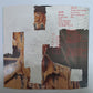 Peter Gabriel - Self Titled (Vinyl LP UK 1980) EX/EX