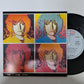 Robert Plant - Hurting Kind (Vinyl 7" Single UK 1990) NM/EX