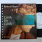 Robert Plant - Little by Little [Remix] (Vinyl 7" Single UK 1985) NM/NM