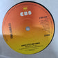 Tina Charles - Dance Little Lady Dance (Vinyl 7" Single) NM
