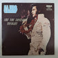 Elvis Presley - Are You Lonesome Tonight (Vinyl 7" EP Australia 1975) EX/M