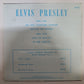 Elvis Presley - Are You Lonesome Tonight (Vinyl 7" EP Australia 1975) EX/M