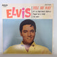Elvis Presley - Tell Me Why (Vinyl 7" EP Australia 1969) EX/M