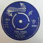 Who - Happy jack (Vinyl 7" Single 1966) EX