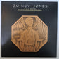 Quincy Jones - Sounds.. (UK 1978 Vinyl LP) EX/EX