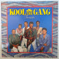 Kool & the Gang - Forever (Vinyl LP 1986) EX/NM