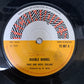 Dave and Ansil Collins - Double Barrel (Vinyl 7" Single 1970) VG+