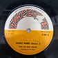 Dave and Ansil Collins - Double Barrel (Vinyl 7" Single 1970) VG+