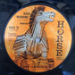Maroons - Bump Me Baby (Vinyl 7" Single)EX