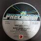 West Ham United Cup Squad - I'm Forever Blowing Bubbles (Vinyl 7" Single) VG+