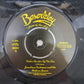 Jonathan Richman & the Modern Lovers - Egyptian Reggae (Vinyl 7" Single) NM